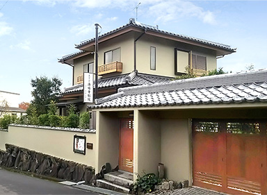 海福寺神戸別院